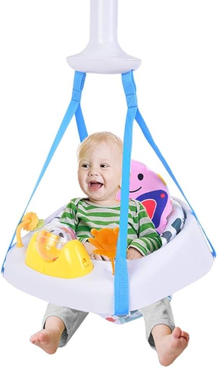infant jumping chair