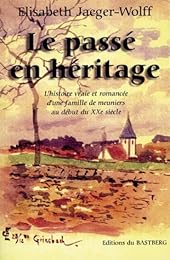 Le  passé en héritage