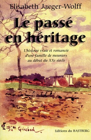 Le  passé en héritage