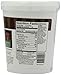 Fondarific Chocolate Fondant Brown, 2-Pounds