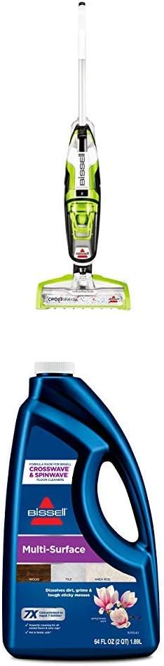 Crosswave + MultiSurface Formula