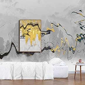 Framed for Living Room Bedroom Creative Idea Abstract...