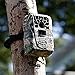 Trail Camera, Bestguarder Waterproof IP66 Game Camera Life Sercurty Wildlife Digital Camera With 12 MP 1080P HD Time Lapse 65ft 60° Wide Angle Infrared Night Vision 36pcs IR LEDs 2.0