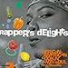Rappers' Delights : African-American Cookin' With Soul by