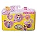 Cabbage Patch Kids Little Sprouts Dolls Set Numbers Series 1 #20 #71 #27 #62