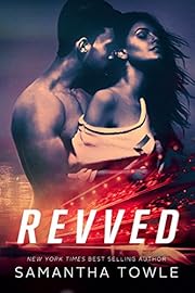 Revved (Revved Series Book 1)