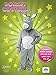 Rubie's Bristol Novelties Donkey Adult Fancy Dress Costume, Grey Halloween Halloween