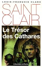Le  trésor des cathares