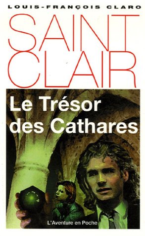 Le  trésor des cathares