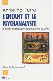 L' enfant et le psychanalyste
