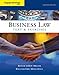 Cengage Advantage Books: Business Law: Text and Exercises