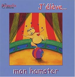 Mon hamster