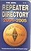 The Arrl Repeater Directory 2004 2005 by 