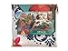 Disney Elena of Avalor Dancing Script 4 Piece Full Sheet Set