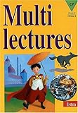 Image de Multilectures CP
