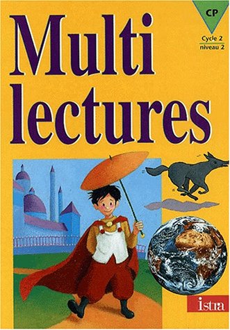 Multilectures CP by Martine Gehin