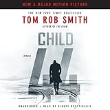 Child 44 by 