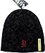 ICP Insane Clown Posse Beanie Hat - Black Reversible Hatchetman Logo Winter Skull Cap
