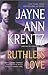 Ruthless Love (Corporate Affair / Lover in Pursuit)