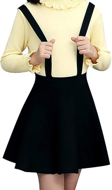 girls skirt overall