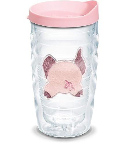 Tervis Insulated Tumbler 24oz - Double Wall, BPA-Free, Keeps Drinks Hot/Cold, Made In USA