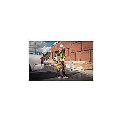 DEWALT 50 Foot 10/3 SJTW Lighted Extension Cord