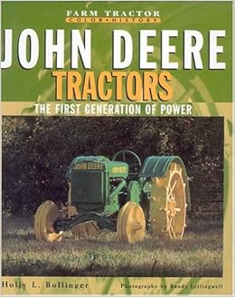 amazon john deere tractor