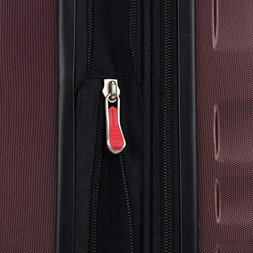 delsey paris alexis luggage