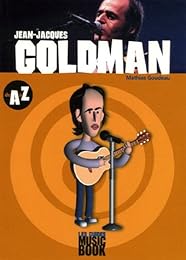 Jean-Jacques Goldman