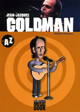 Jean-Jacques Goldman