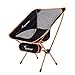 Sportneer Portable Lightweight Folding Camping Chair for Backpacking, Hiking, Picnic