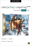 Microsoft Office 2000 in Brief, Laudon, Kenneth and Rosenblatt, Kenneth, 0072340851
