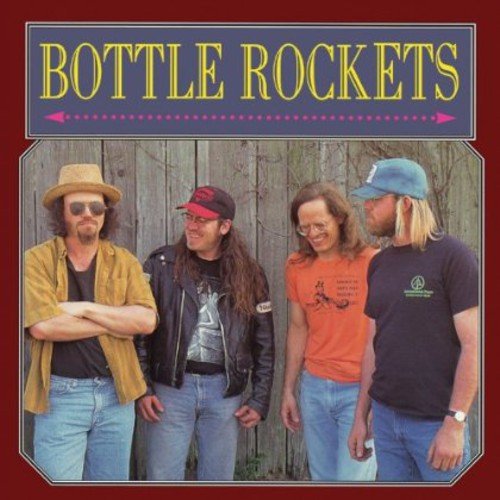 Rockets - Bottle Rockets & The Brooklyn Side - Zortam Music