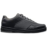 Hammer Razor Black/Grey Right Hand Only Wide Bowling Shoes Men (8.5W)