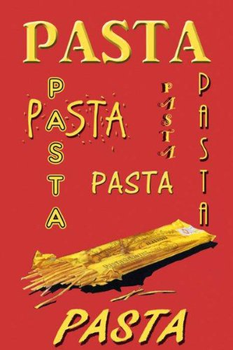 Amazon Com Pasta Spaghetti Italia Italy Italian Kitchen Or