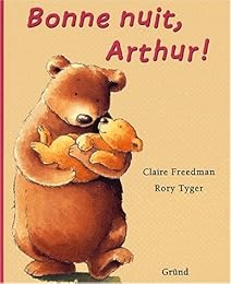 Bonne nuit, Arthur !