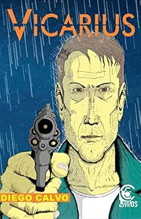 Livro Vicarius (POP Violence)