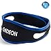 Gideon™ Adjustable Anti-Snoring Chin Strap – Natural and Instant Snore Relief – Stop Snoring Solution - Natural, Fast and Simple [UPGRADED VERSION]