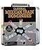 Cardinal Mexican Train Domino Game with Aluminum Case ~ Styles May Varies