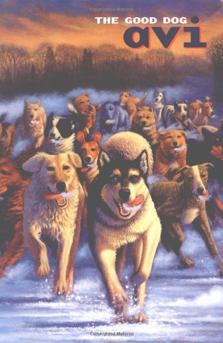 The Good Dog 043941685X Book Cover