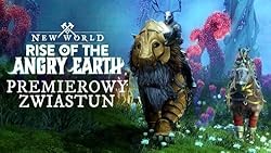 New World Elysian Edition - PC [Online Game