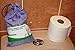 BUY MORE SAVE MORE Golden Value SG Bamboo Charcoal Deodorizer Power Pack, Best Air Purifiers for Smokers & Allergies, Perfect Car Air Fresheners, Remove Smell for Home & Bathroom (Purple)