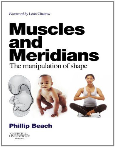 Muscles and Meridians: The Manipulation of Shape