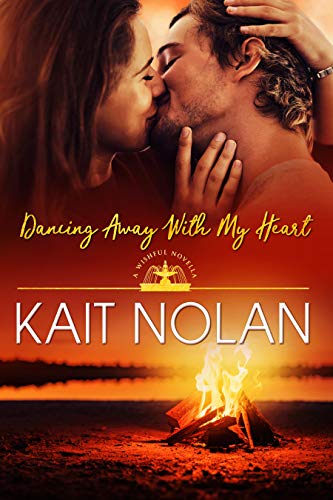 Dancing Away With My Heart: A Small Town Southern Romance (Wishful Romance Book 12) (Best Way To Run Away)