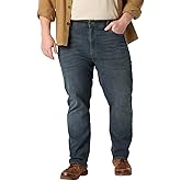 Levi Strauss Signature Gold Men's Straight Fit Jeans