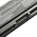 LIBOWERToshiba PA5109U-1BRS PA5108U-1BRS PA5110U-1BRS laptop battery for TOSHIBA Satellite C40 C45 C50T10.8V 4400mAh