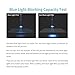 11.6 Inch Anti Blue Light Screen Protector Fit Samsung Chromebook 3 11.6