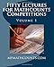 Fifty Lectures for Mathcounts Competitions (1)