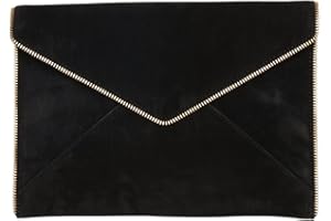Rebecca Minkoff Leo Envelope Clutch
