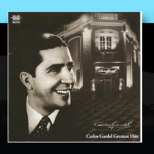 Carlos Gardel - Las 60 mejores canciones-Volumen 1 - Zortam Music